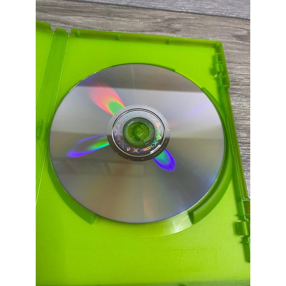 Harry Potter and the Goblet of Fire Microsoft Xbox 2005 EA Games NTSC Action‎ OG